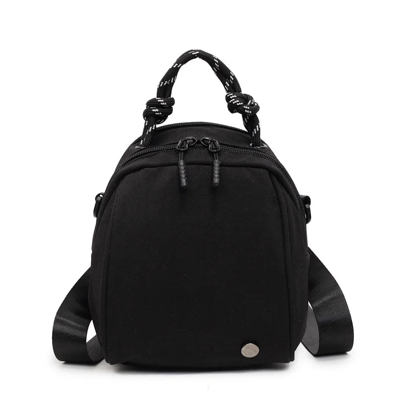 【防水＆軽量】Nagomi Bag™ 斜め掛け・ショルダー兼用
