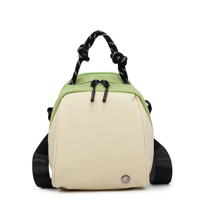【防水＆軽量】Nagomi Bag™ 斜め掛け・ショルダー兼用