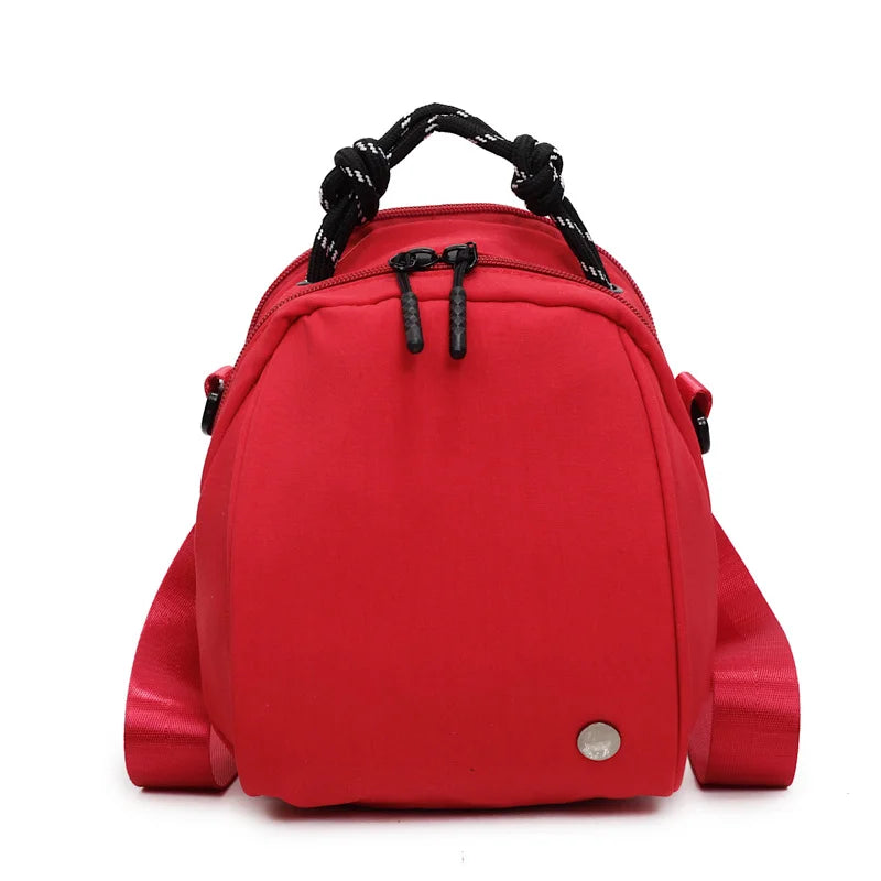 【防水＆軽量】Nagomi Bag™ 斜め掛け・ショルダー兼用